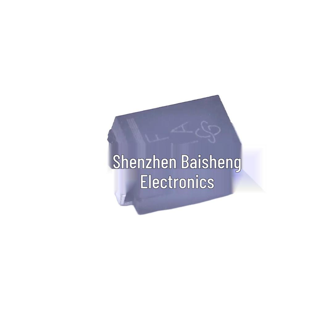 New ES2F-E3/5BT Rectifier Chip - SMB Package