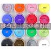 Twist Stick Dyeing Powder for Non-woven Fabric and Stage Makeup