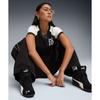 Puma Speedcat Wedge OG Zwart Wit Dames Sneakers Wit------Kenmerken 408119-01