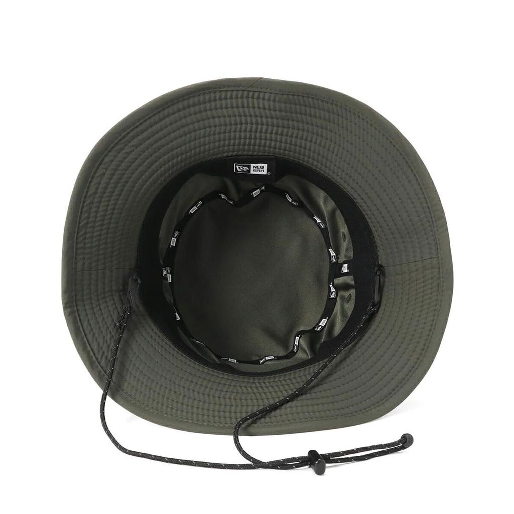 Klobouk New Era Outdoor Adventure Vodoodpudivý Prolite Olivový ZDARMA OD ADVLT DC PROLIGHT TPU DCHA 14392214 NER36O5033