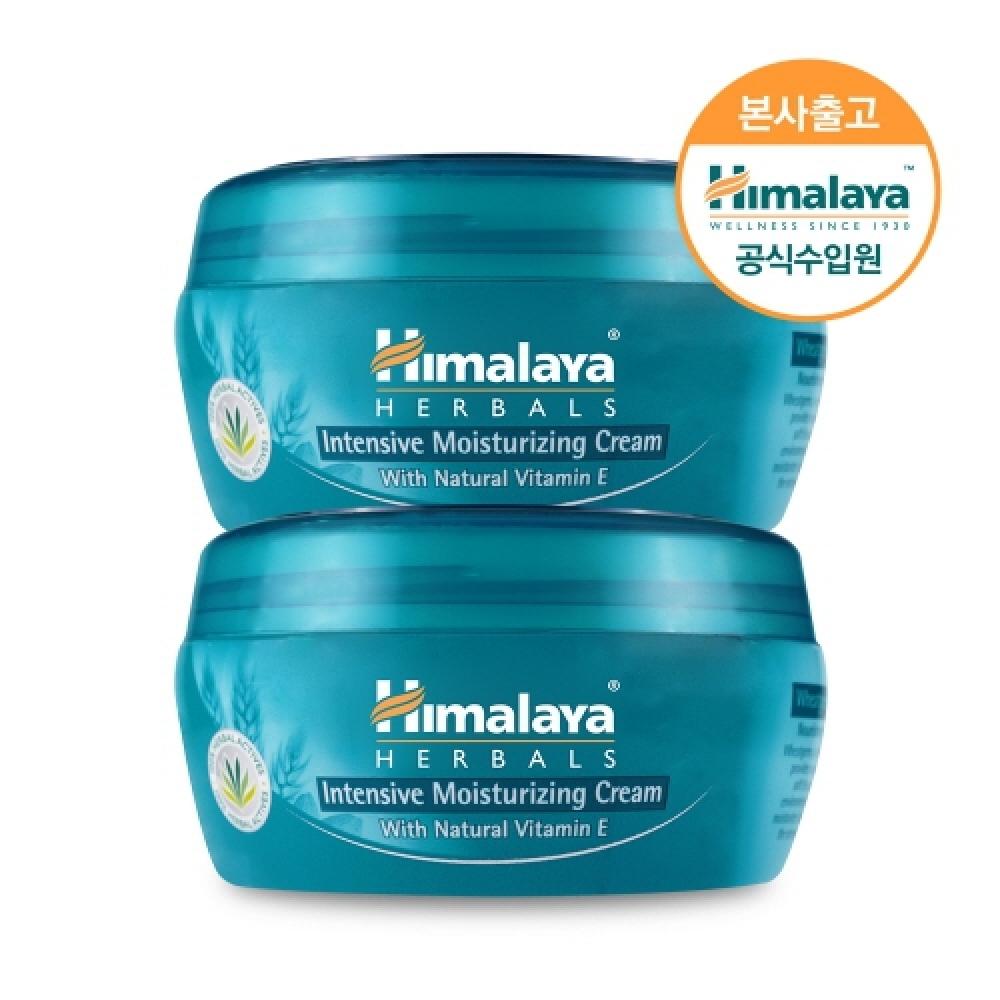 

Himalaya Интенсивный увлажняющий крем 150 мл x2
