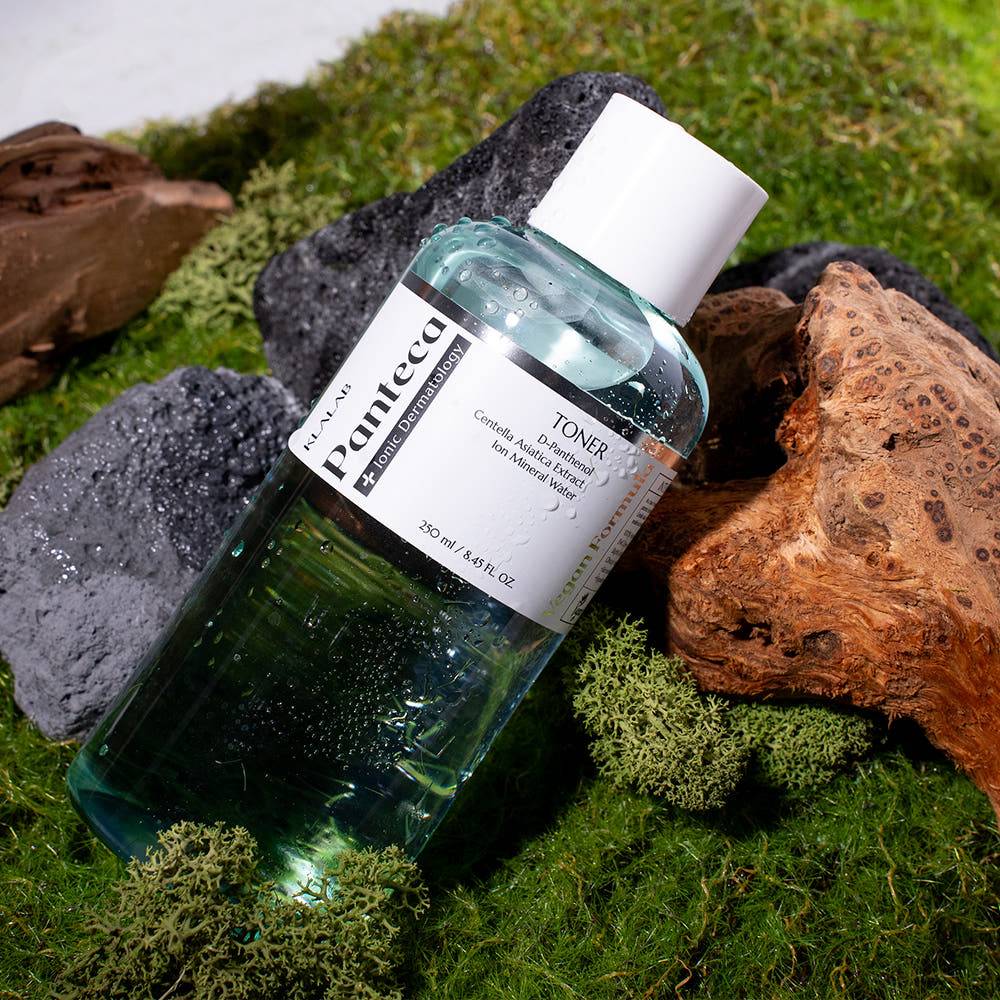 Panteca Intensive Toner 250ml