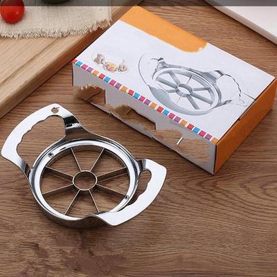 ZISIZ Thickened Apple Slicer and Corer