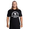 Destination Standard Fitness Training Sports Trendy Casual TShirt Mens and Womens Luxury Brand Top