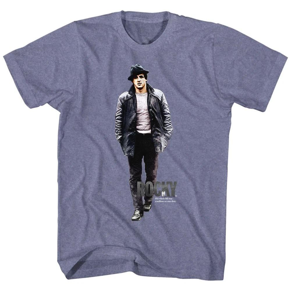 Rocky Million To One Tshirt S