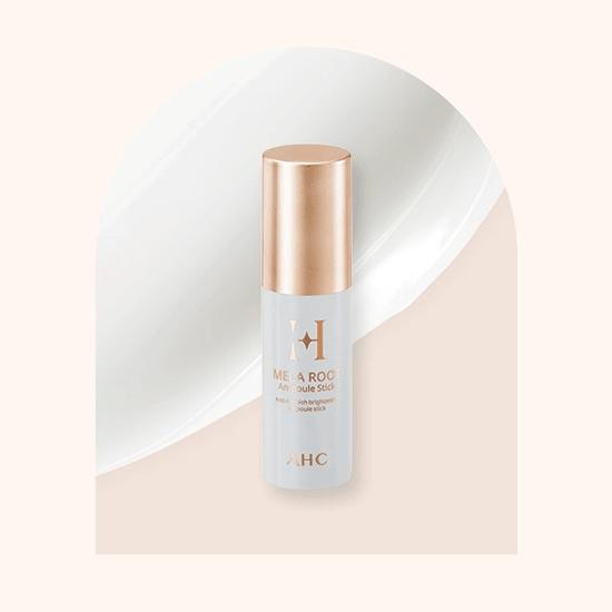 [AHC] H Mela Root Ampoule Stick 10g