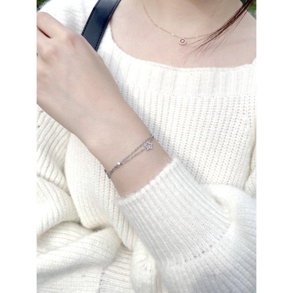 Daily Point Bracelet Jsb-002