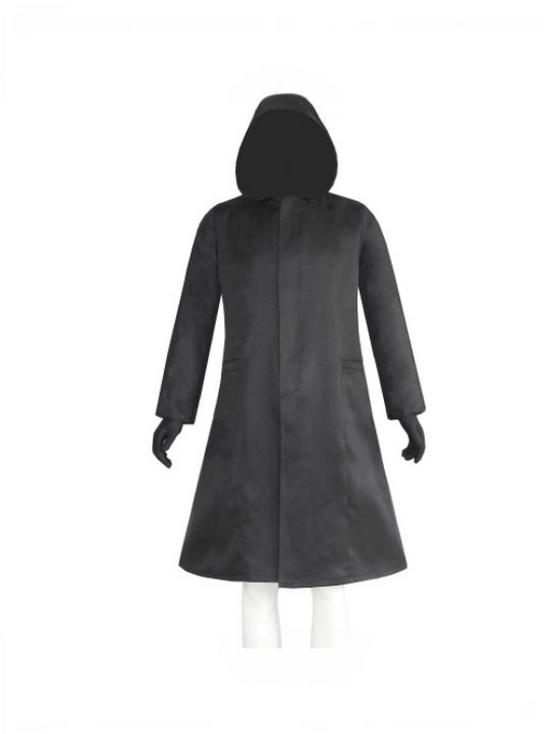 Children's Money Heist Dalí Jumpsuit Halloween Cosplay Costume