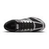 Mizuno Speed 2010 Comfortable Versatile Fashionable Durable Low-Top Running Shoes Unisex Sneaker Black Silver D1GH251703