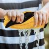Mikrofaser-Handtuch, Auto-Mikrofasertuch, Waschtuch, Mikrofaser-Reinigungstuch, Autowasch-Trocknungstuch, Auto-Detaillierung