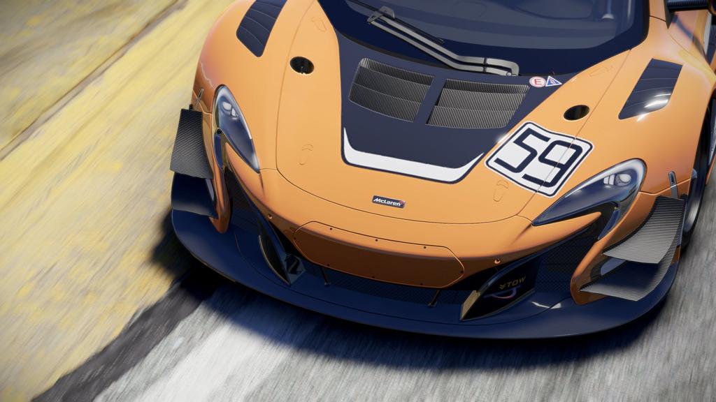 Project CARS 2 [PS4]