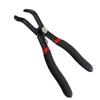 30 Degree and 80 Degree Car Interior Trim Fastener Remover Pliers Made of High Carbon Steel with Spring Mechanism