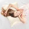 Pillowcases Set of 2, Luxurious and Silky Pillow Cases with Envelope Closure, Gift for Women Men