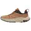 Anacapa Low Gore Tex 'Tiger's Eye Tan' Sneakers 1122017-TEBC