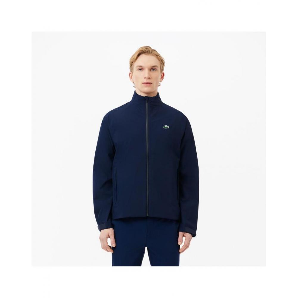 

LacoSte Мужская ветровка для гольфа Bh5044 54n 423 050