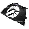 Honda Civic 2016-2021 Radiator Electric Fan Cover 19015-5AG-H01 for FC1/FK7 Models.