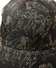 [Kashira] CHERUBS PATTERN HAT