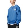 Li Ning Badfive Sweatshirt Unisex Blue AWDSC01-4