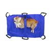 Portable Animal Stretcher for Medical Emergency and Sports Injury Rescue of Dogs