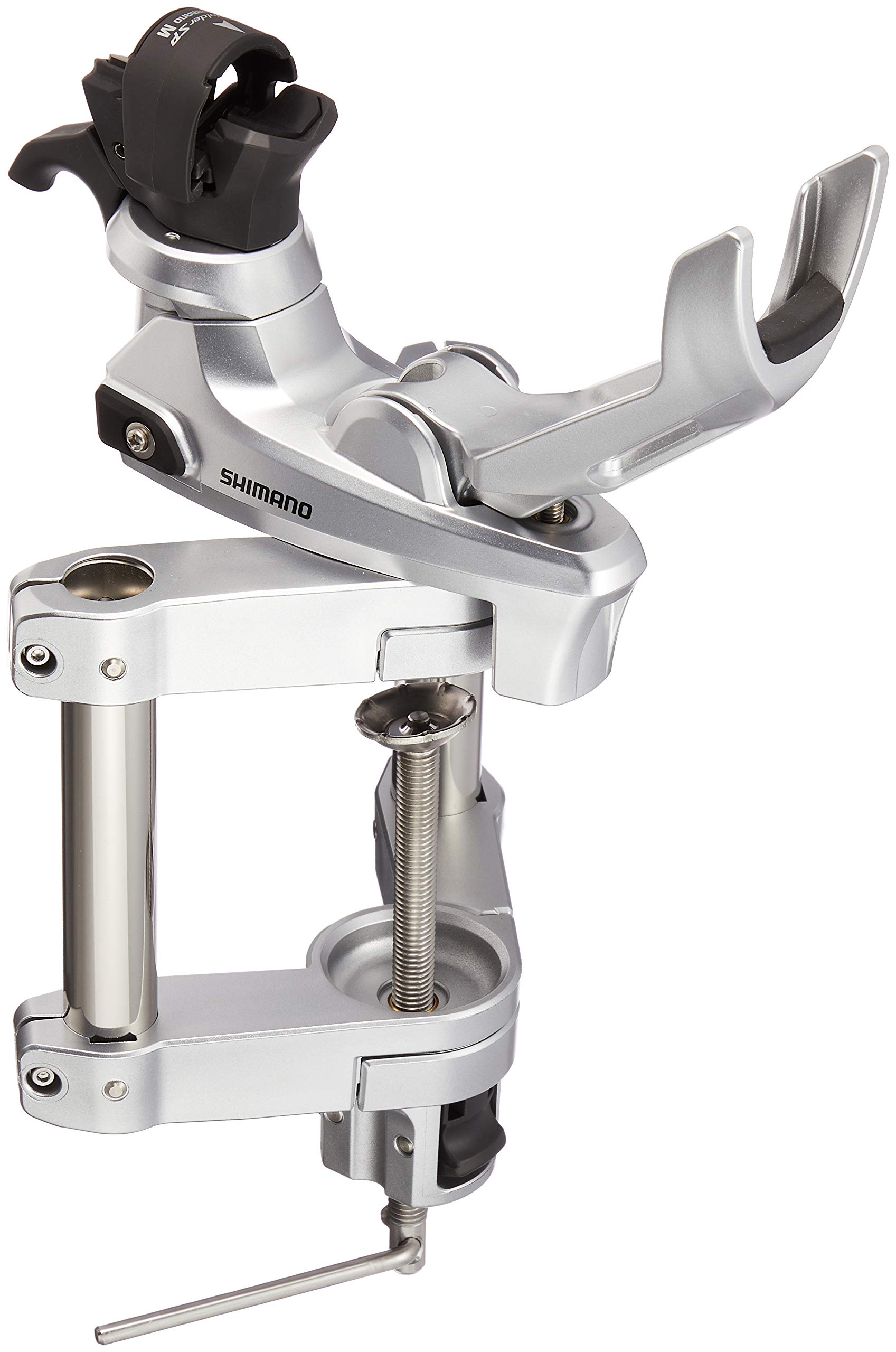 

SHIMANO Buoy Holder SP Type G Silver Gekihaya (with Support) PH-A11S
