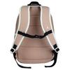 New Jordan Polyester Backpack Medium Size Unisex Khaki JD2433002AD-002