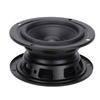 DIY Woofer Diaphragm Subwoofer Passive Radiator Booster Speaker Replacement Kit Diaphragm