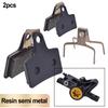 MTB Disc Brake Pads Mountain Bike Pad Bicycle Bike