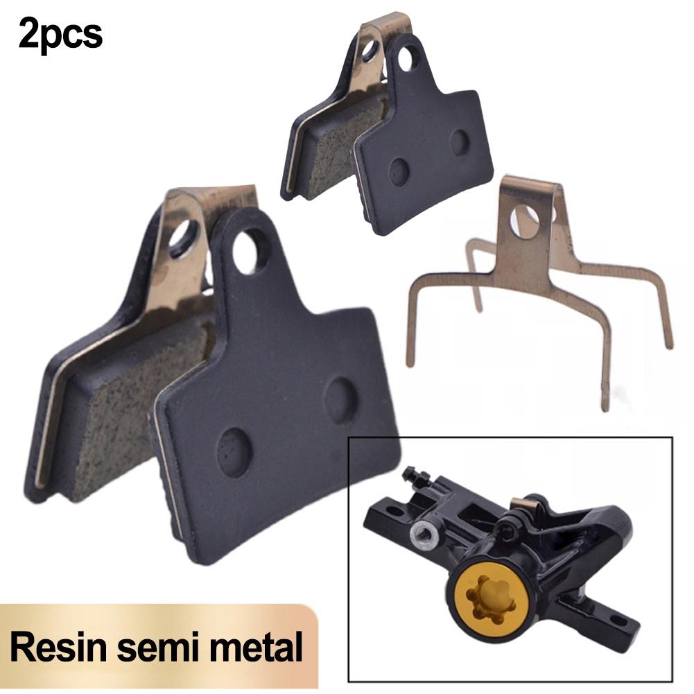 MTB Disc Brake Pads Mountain Bike Pad Bicycle Bike