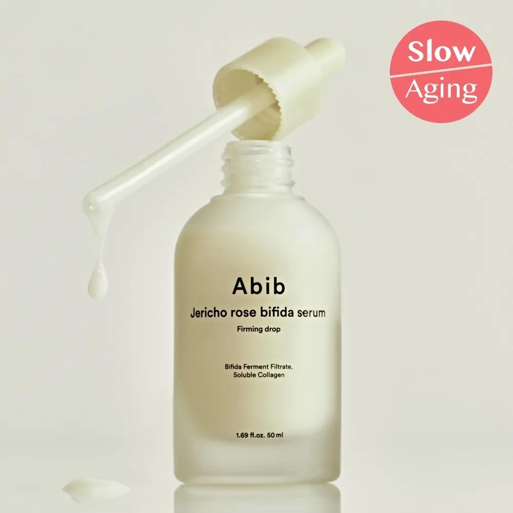 Abib Jericho Rose Bifida Serum Firming Drop 50mL