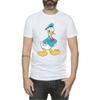 Disney Mens Classic Donald Duck T-Shirt