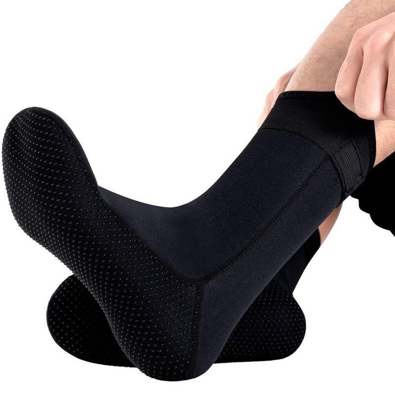 YiLing Neoprene Diving & Beach Socks
