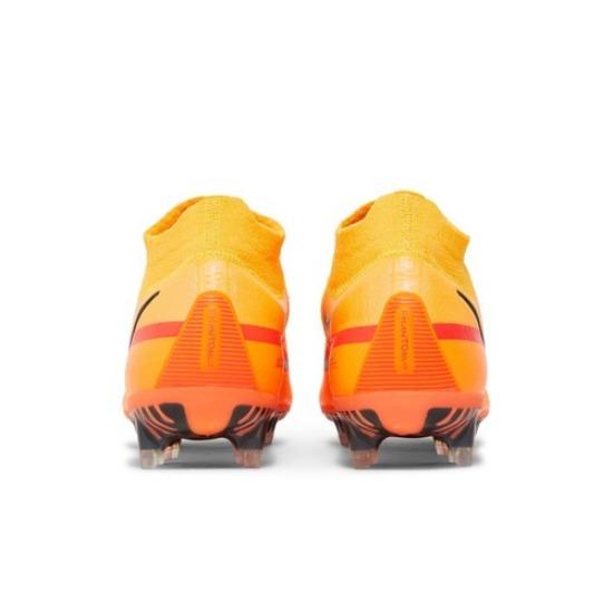 Nike PHANTOM GT2 ELITE DF FG LASER ORANGE CZ9889-808 Men's Shoes