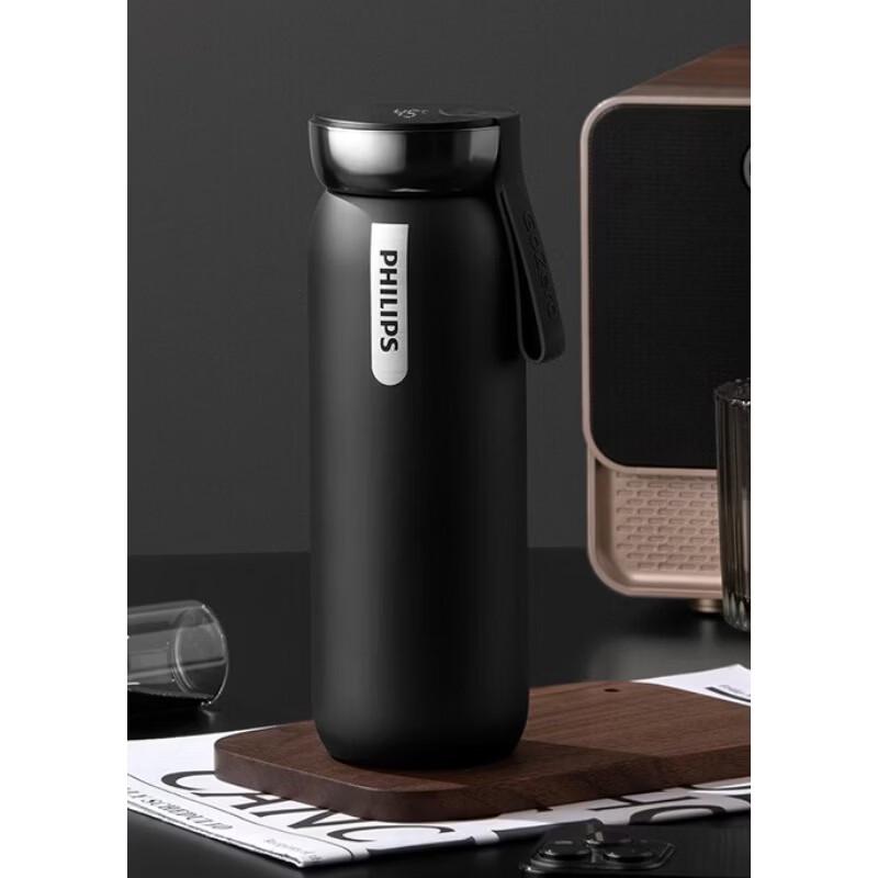 Philips Smart Temperature Display 316 Stainless Steel Thermos
