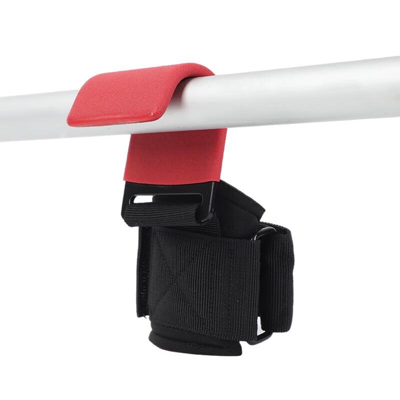 Professional Weightlifting Wrist Hooks