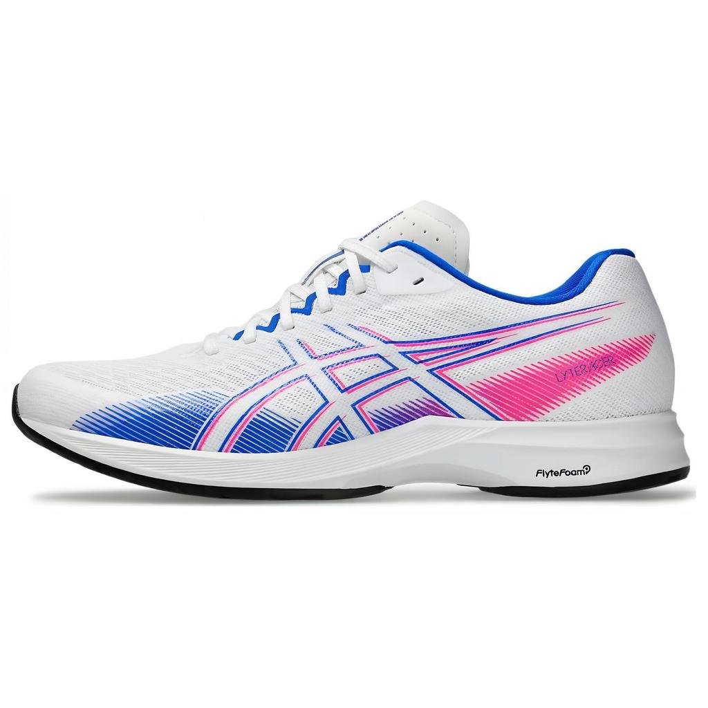 New Asics Lyteracer 5 'White Illusion Blue' 1011B903-100