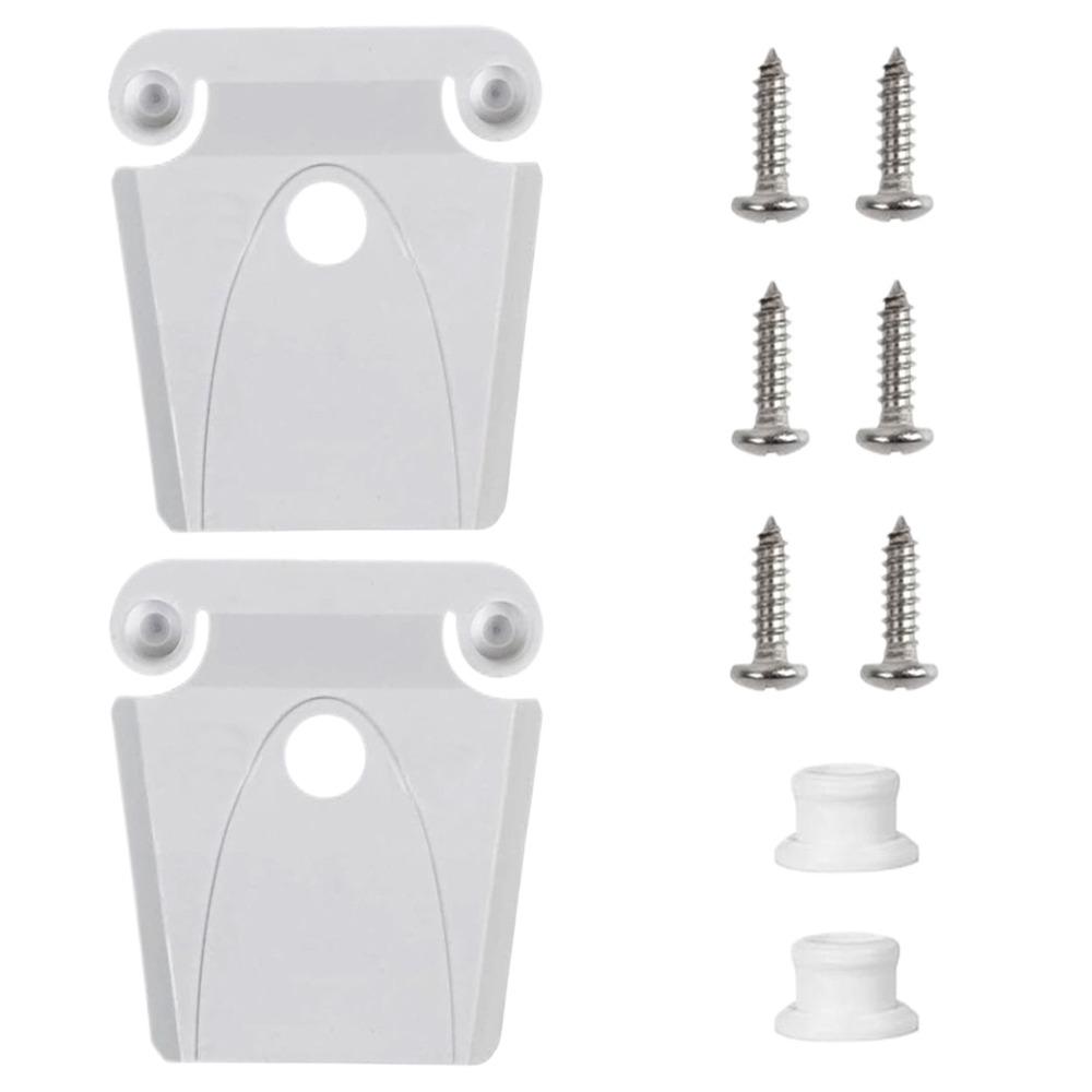 1 Set Metal Screws Included Cooler Hinge Kit Hinge and Latch Kit Rotomolded Coolers