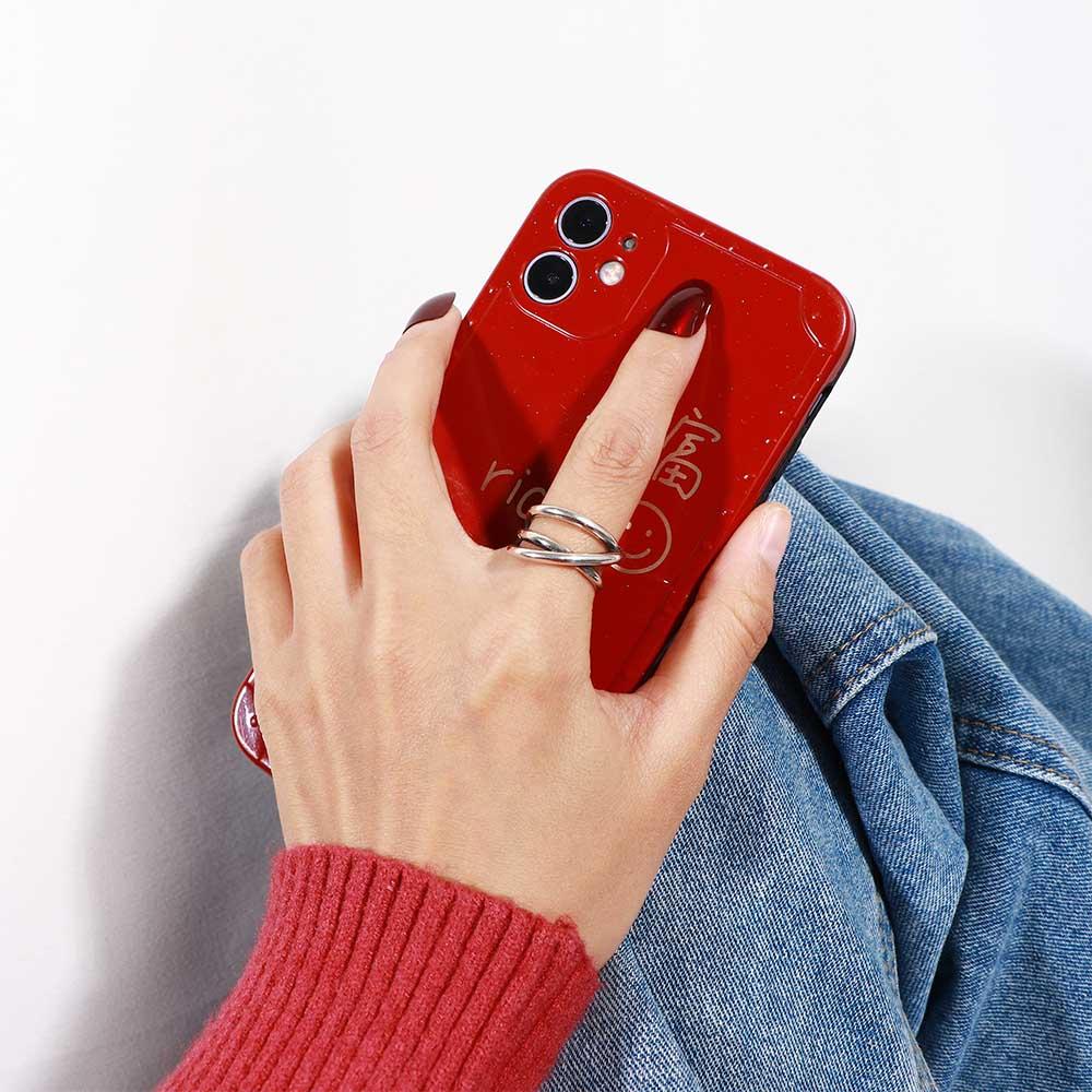 Geometrischer Schmuck für Mädchen und Frauen, Mode-Schmuck, Party-Accessoires, Verstellbare Offene Ringe, Fingerring