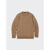 Uniqlo Japan Merino Crew Neck Sweater