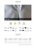 Petite Short-Sleeved Bow Slim-Fit Top - 2025 Korean Style Summer Women's Fashion