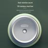 Shēngyě 316 Stainless Steel Double-Layer Insulated Food Jar
