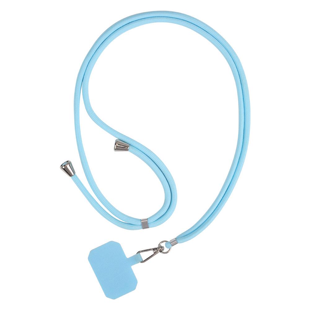 Multifunctional Crossbody Mobile Phone Strap and Lanyard