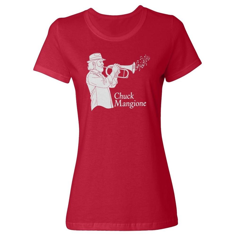 Mangione Inspired - Music Legend Memorial Tribute Ladies Crewneck T-Shirt Unisex T-Shirt XXL