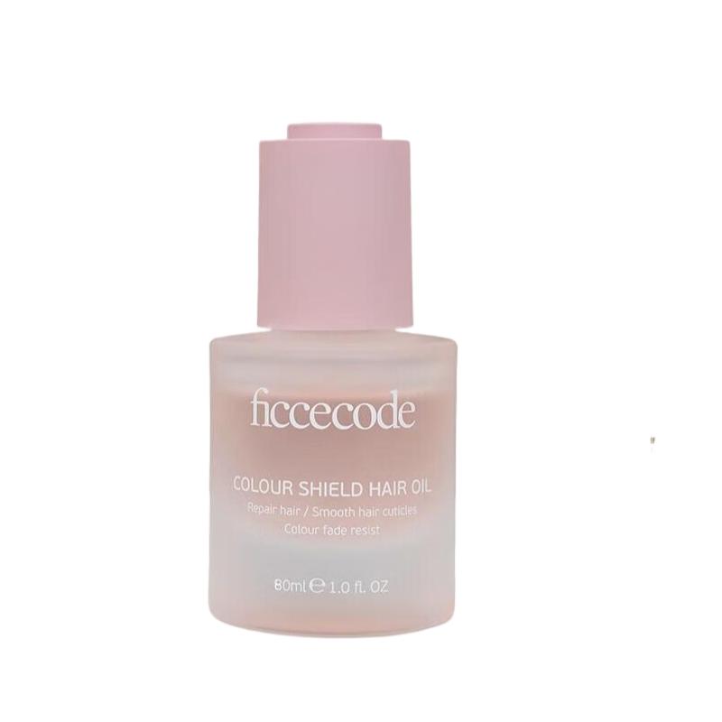 Feishikou Color-Fixing Leave-In Hair Serum 80ml
