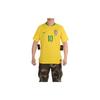 New Nike Soccer Jerseys Men's Yellow BV3244-749