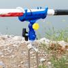 Grsaed Self-Locking Universal Fishing Rod Ground Holder