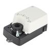 General Damper Actuator 4Nm 0-10V / 4-20mA Modulating In HVAC System Electric Actuator ADC24V / AC100-240V Drive