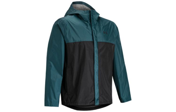 Under Armour Cloudstrike 2.0 Jacket Men s Green 1374644-716 XXXL