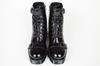 Boots Phany 5346 38 Black Patent