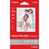 Canon GP-501 Glossy Photo Paper - 10x15cm - 210g - 100 Sheets