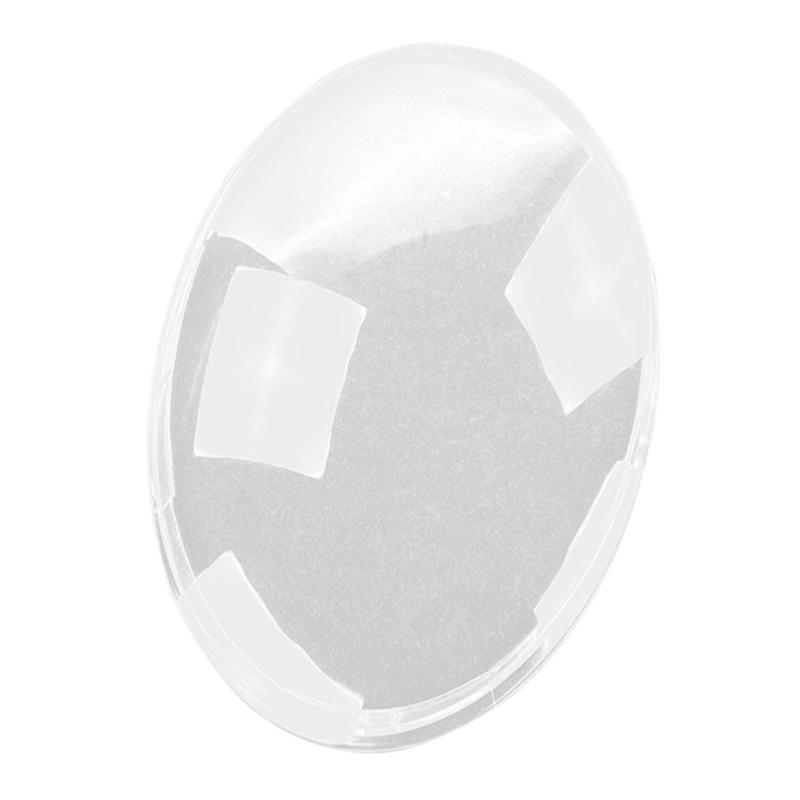 For VW Beetle 2006-2012 Left Headlight Shell Lamp Shade Transparent Lens Cover Headlight Cover Replacement Parts